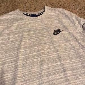 Nike Athletic Tee